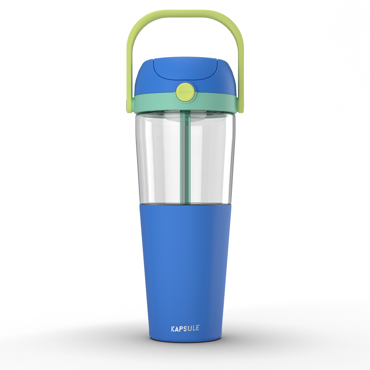30 Oz Glass Bottle