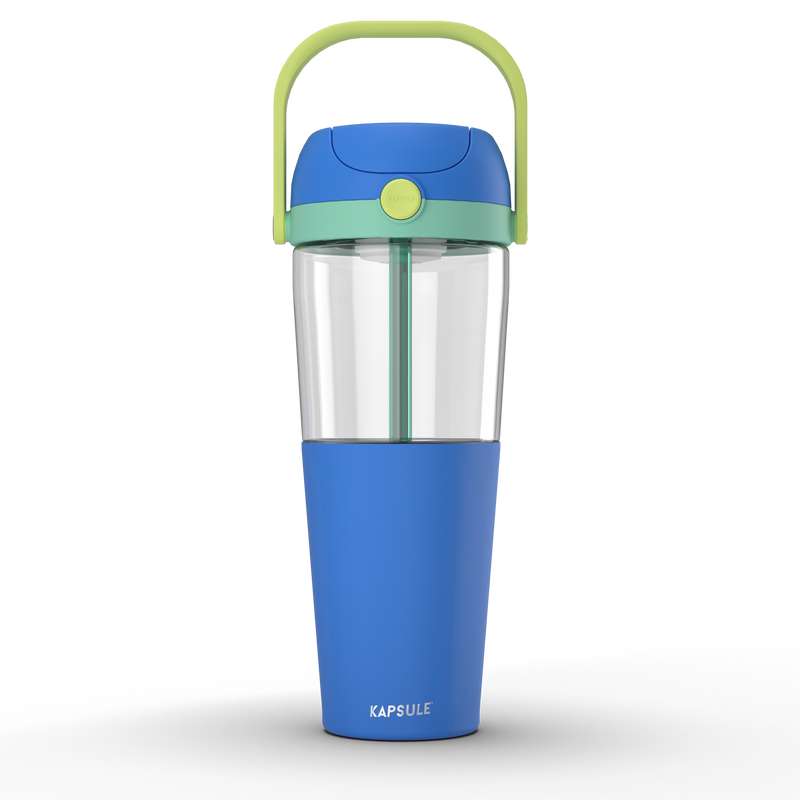30 Oz Glass Bottle