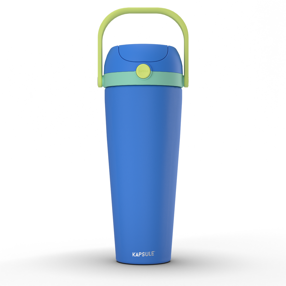 30 Oz Steel Bottle
