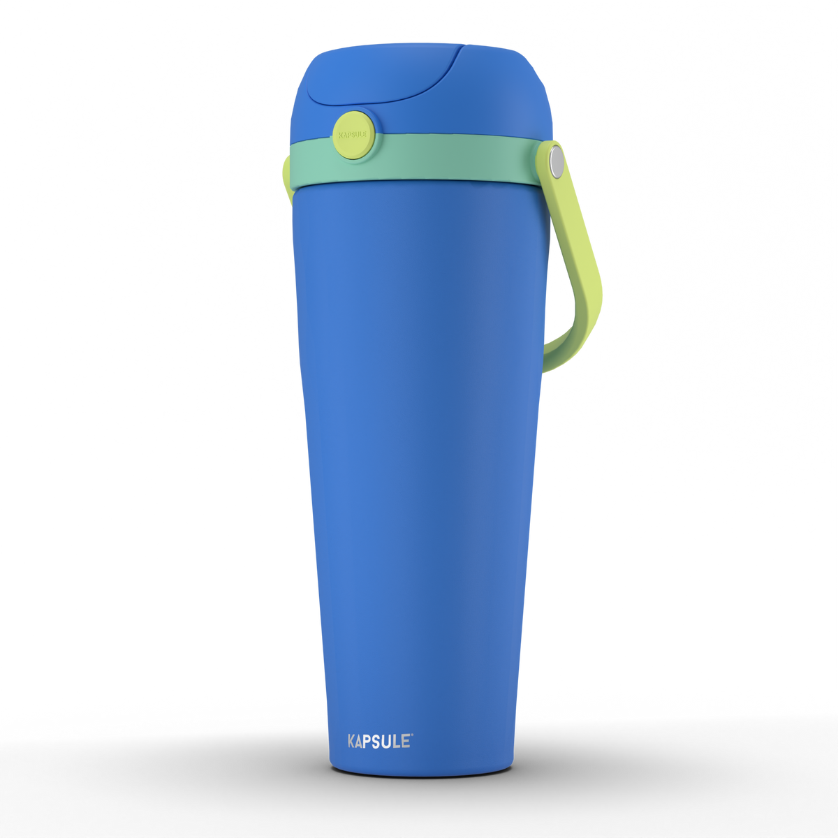 30 Oz Steel Bottle