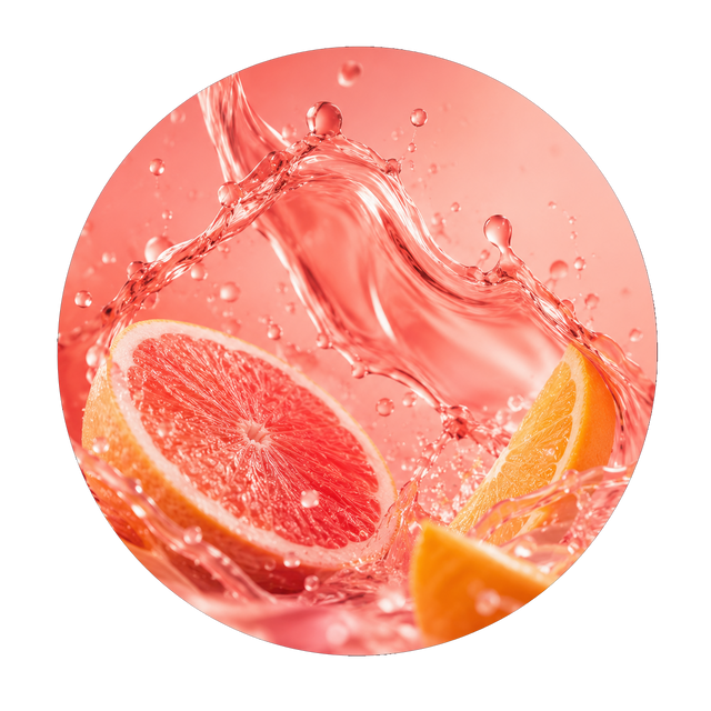 Coastal Punch