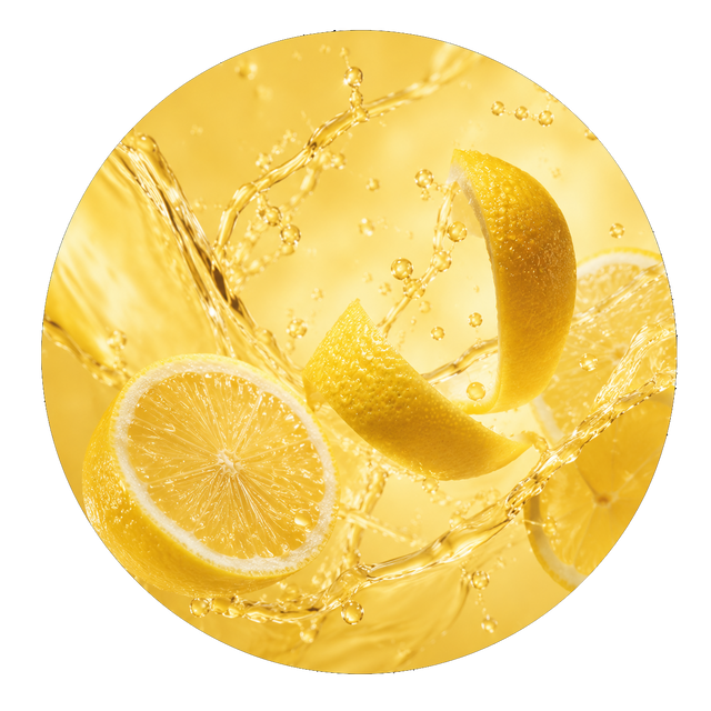 Amalfi Lemon