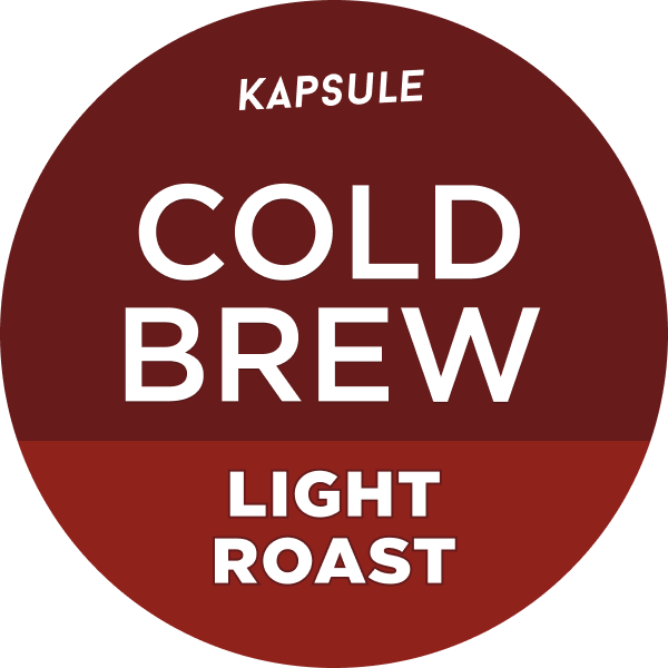 COLD BREW Light Roast