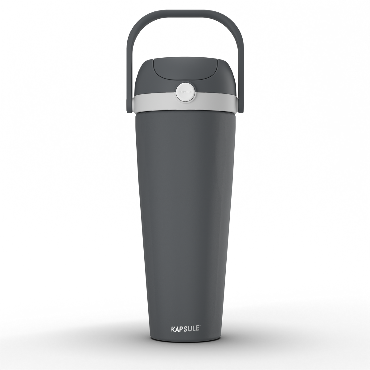 30 Oz Steel Bottle