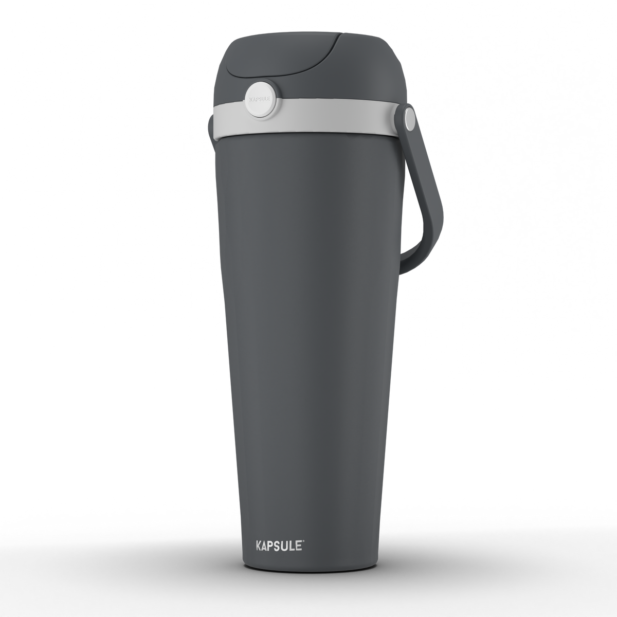 30 Oz Steel Bottle
