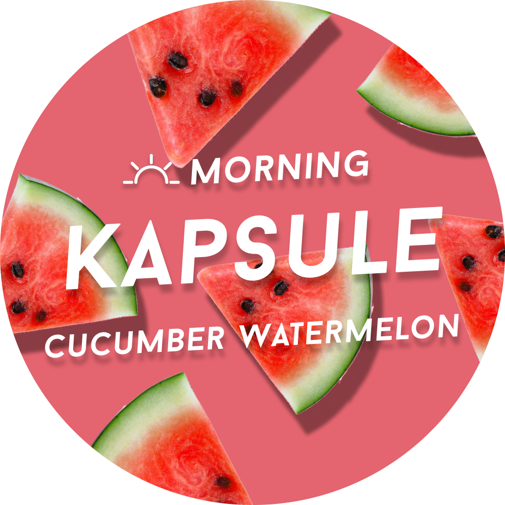 Starter Pack - Morning Cucumber