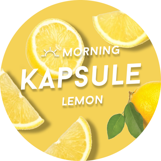 Starter Pack - Morning Lemon
