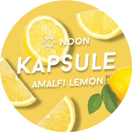 Noon Amalfi Lemon