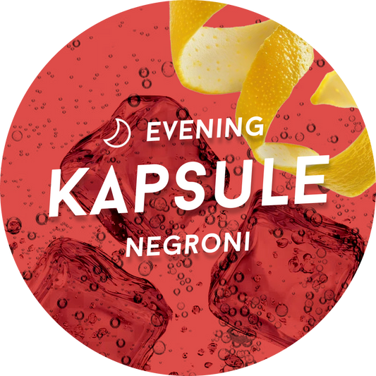 Evening Negroni