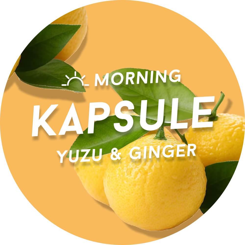 Starter Pack - Morning Yuzu