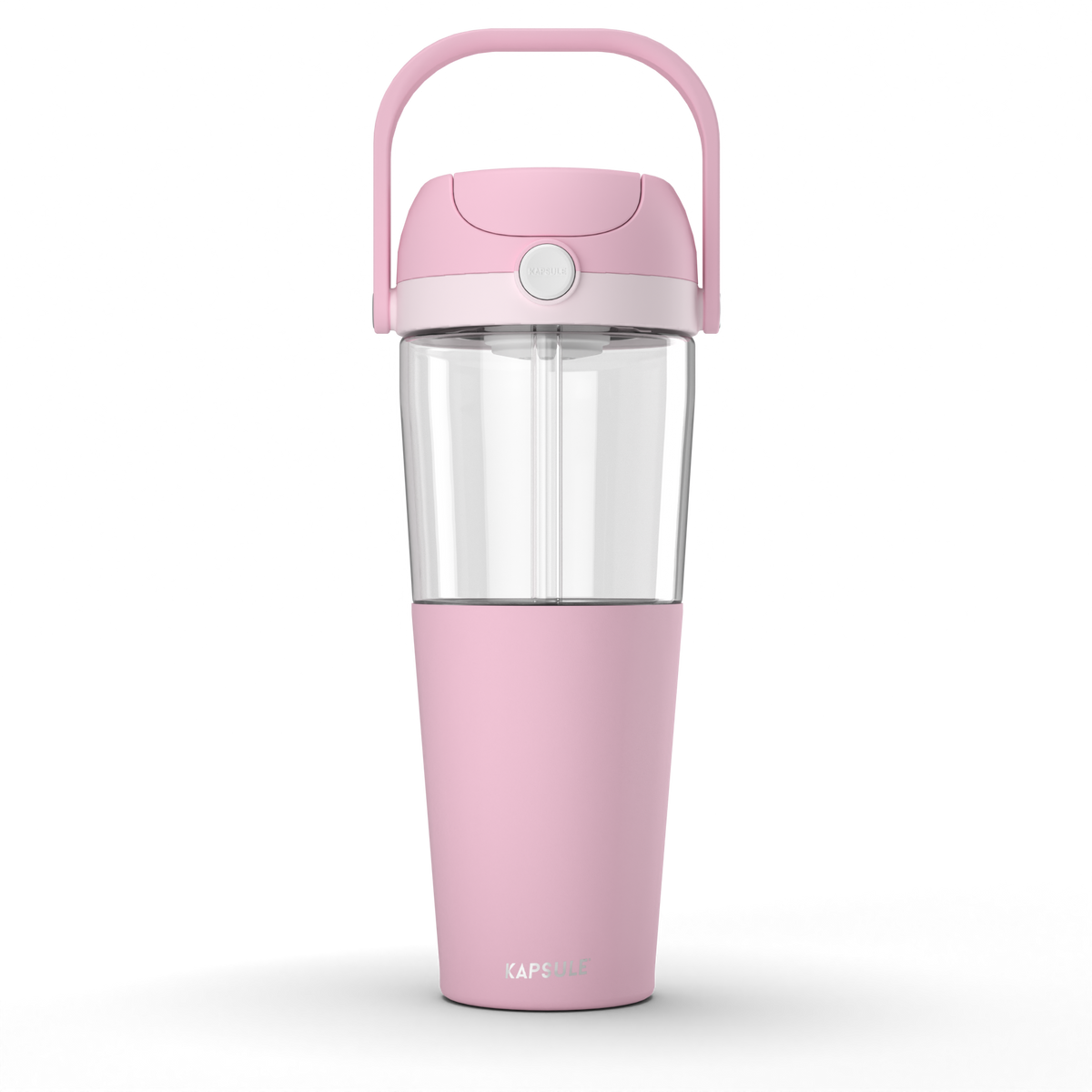 30 Oz Steel Bottle