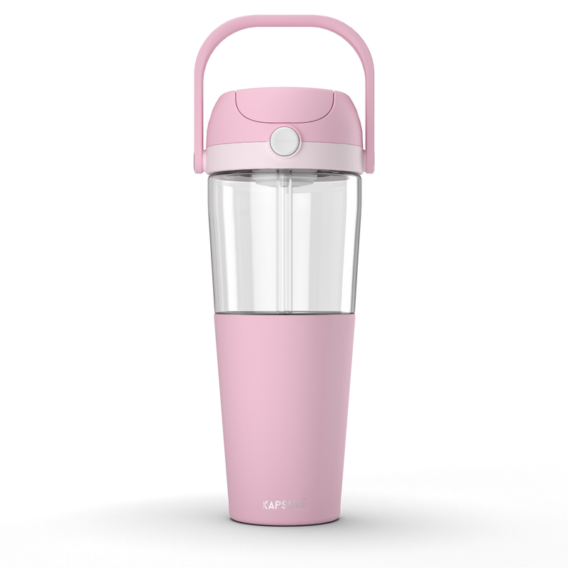30 Oz Steel Bottle