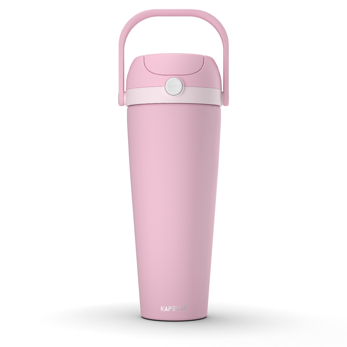 30 Oz Steel Bottle