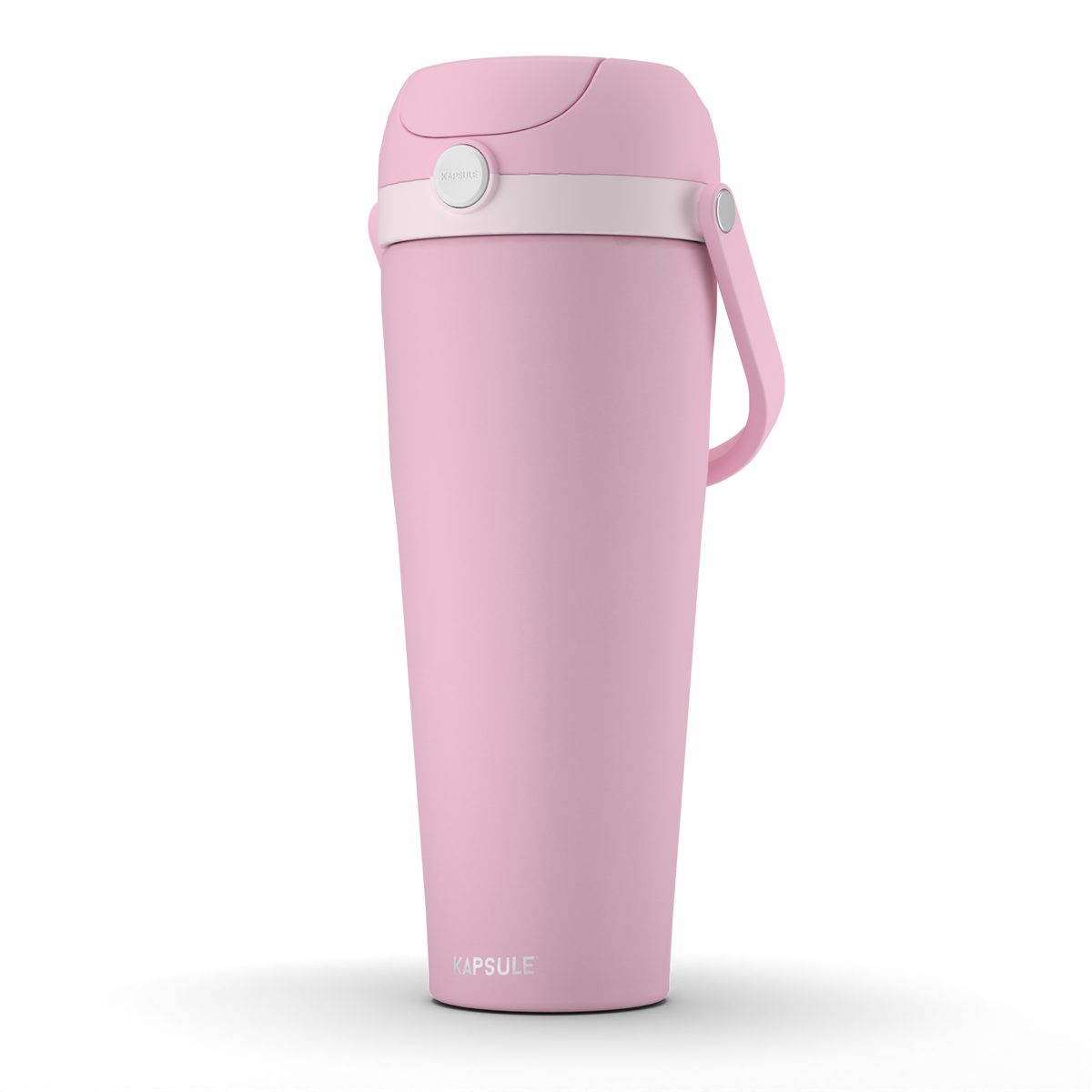 30 Oz Steel Bottle