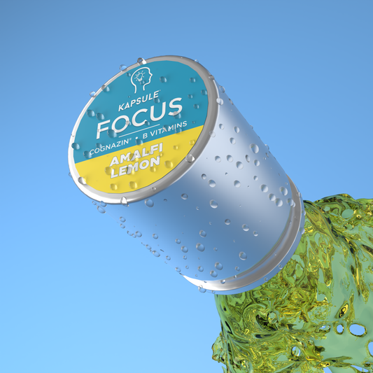 Focus Amalfi Lemon