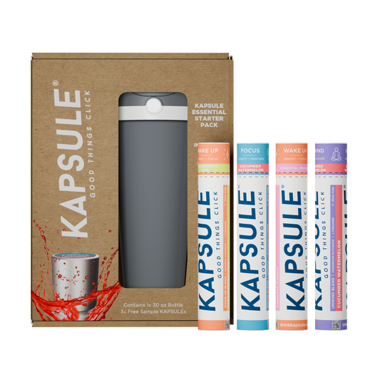 Build Your Own Starter Kit