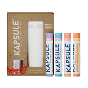 Bundle contents