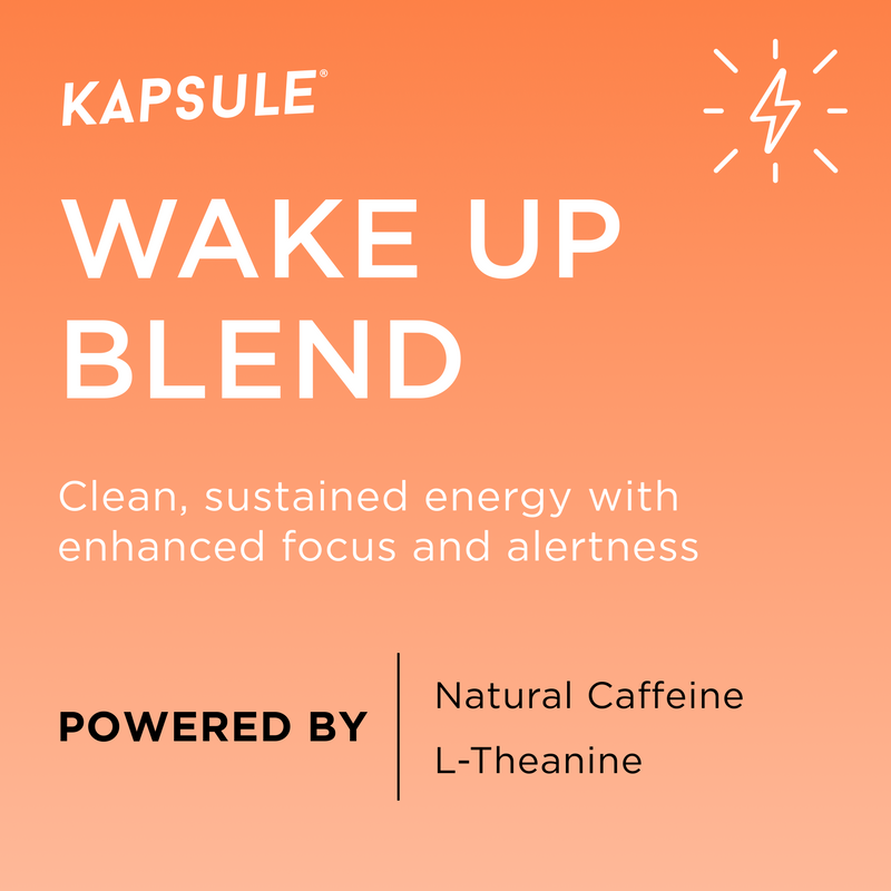 Wake Up Coastal Punch