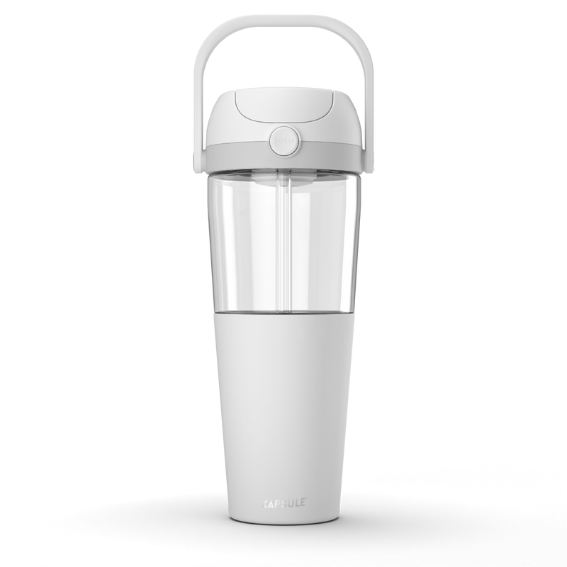 30 Oz Glass Bottle