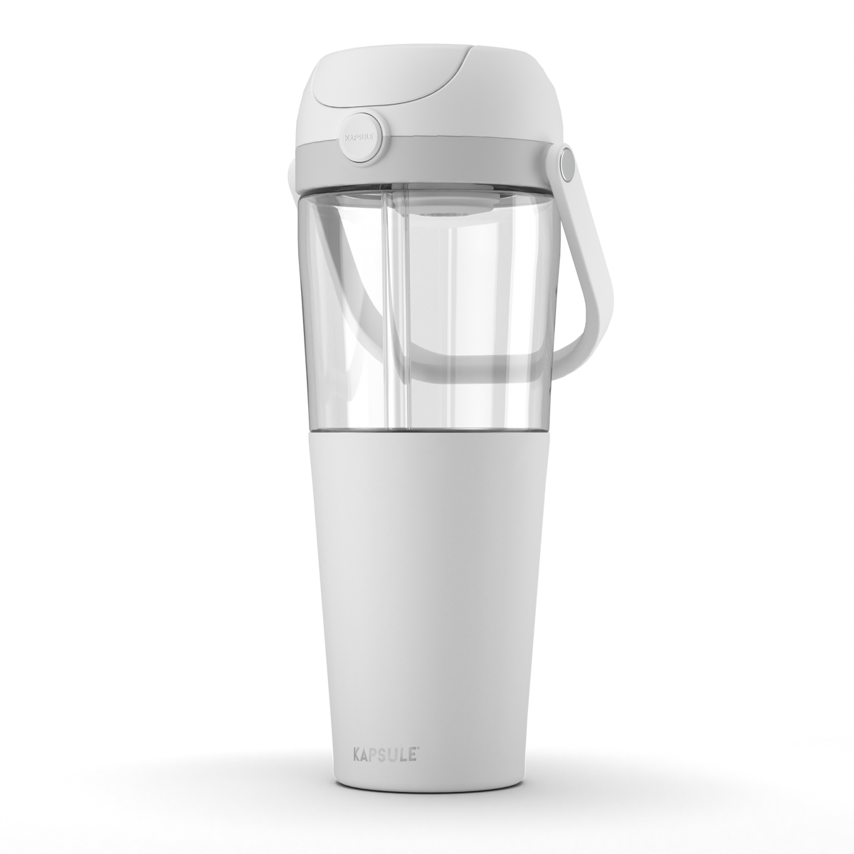 30 Oz Glass Bottle